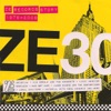 Ze Records Story 1979 / 2009 artwork