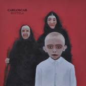 Mostela - Carloscar