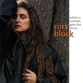Rory Block - Railroadin' Some