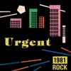 Urgent: 1981 Rock