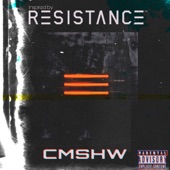 Resistance artwork