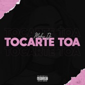 Tocarte Toa artwork