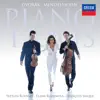 Stream & download Dvořák & Mendelssohn: Piano Trios