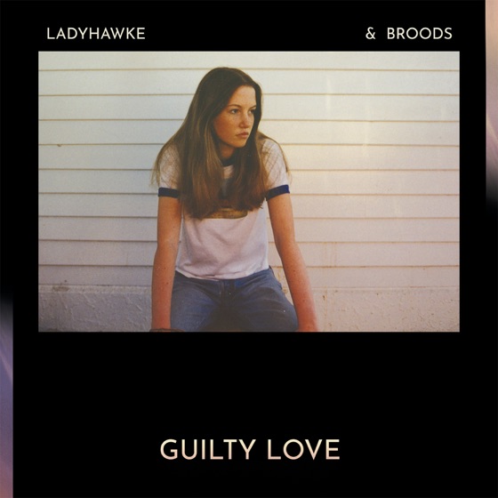 Cover artwork for Guilty Love