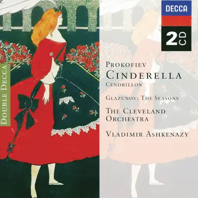 Prokofiev: Cinderella & Glazunov: The Seasons - Royal Philharmonic Orchestra