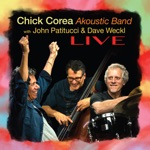 Chick Corea Akoustic Band - You And The Night And The Music
