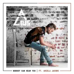 Nobody Can Hear You (feat. Ariela Jacobs) - Single by Alius album reviews, ratings, credits