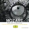Mozart: The Violin Sonatas - Perlman & Barenboim album lyrics, reviews, download