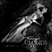 Through Clouds Away (feat. DadlyFeniks & Lisa Grail) [Remix] artwork