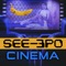 Cinema (Radio Mix) - SEE-3PO lyrics