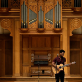 O, Hallelujah (Acoustic) - Phillip-Michael Scales