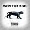 Won't Let It Go (feat. Kass 1 & Tmpo) - Henny Lucas lyrics