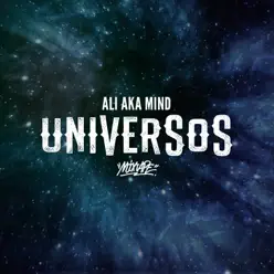 Universos Mixtape - Ali Aka Mind