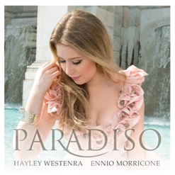 PARADISO cover art