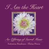 I Am the Heart: An Offering of Sacred Music artwork