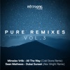 Pure Remixes, Vol. 3 - EP, 2019