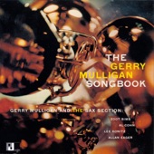 The Gerry Mulligan Songbook (Expanded Edition) artwork