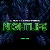 Nightlife, Pt. 1 (feat. Danilo Botelho) artwork