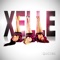 Queen (feat. Mimi Imfurst) - Xelle lyrics