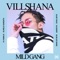 MILD GANGSTA - Villshana lyrics