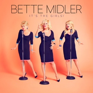 Bette Midler - He's Sure the Boy I Love (Duet with Darlene Love) - Line Dance Music
