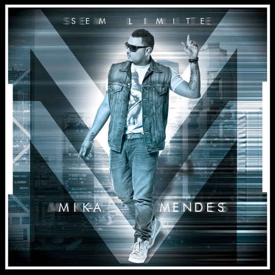 Cover artwork for Magico
