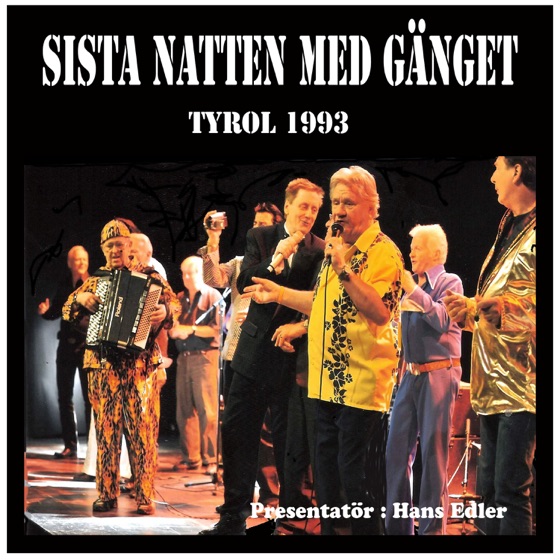 Cover artwork for Den siste Mohikanen