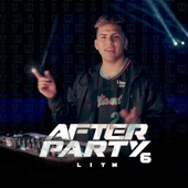After Party 6 artwork