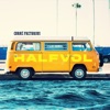 Corne Pretorius - Halfvol