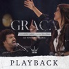 Graça (Playback) - Single