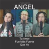 Tu Amor Fue Más Fuerte Que Yo (Demo) - Single