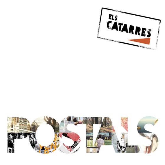 Cover artwork for Utopia