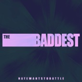 The Baddest (From "League of Legends") artwork