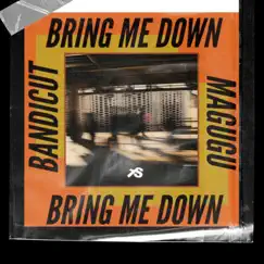 Bring me Down (feat. Magugu) Song Lyrics