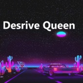 Desrive Queen artwork