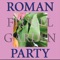 Garden Party - Roman Flügel lyrics