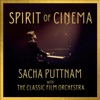 Spirit of Cinema (feat. The Classic Film Orchestra)