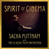 Sacha Puttnam - Abraham's Theme - from Chariots of Fire