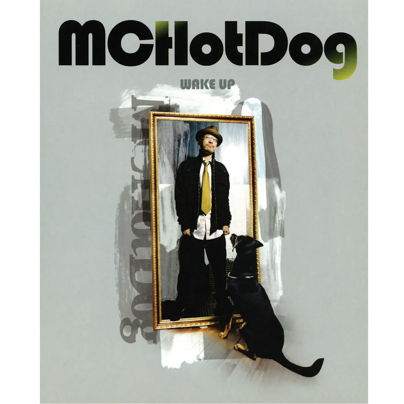 MC HotDog - Wake Up (2006) [iTunes Plus AAC M4A]-新房子