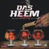 Das Heem (feat. Nef the Pharaoh & Salsalino) - Single album lyrics, reviews, download