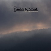 The Dying Light - EP artwork