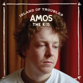 Amos the Kid - Island of Troubles