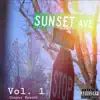 Sunset Avenue Vol. 1 - EP album lyrics, reviews, download