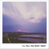 I'll Tell You What I Want - Single