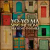 Sing Me Home album lyrics, reviews, download