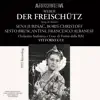 Stream & download Weber: Der Freischütz, Op. 77, J. 277 (Sung in Italian) [Live]