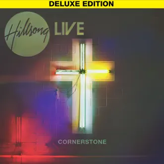 Cornerstone (Live) by Hillsong Worship song reviws