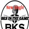 BKS In The Game - B K S lyrics