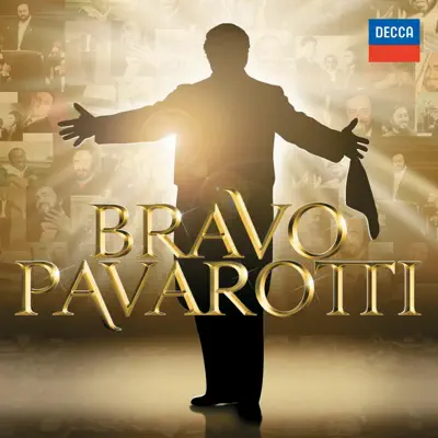 Bravo Pavarotti - Luciano Pavarotti Bravo Pavarotti - Luciano Pavarotti