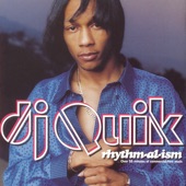 DJ Quik - Bombudd II